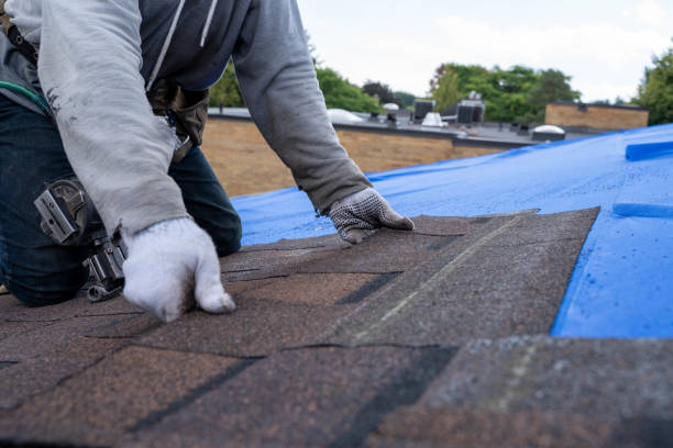 Best Emergency Roof Repair  in Carbondale, PA