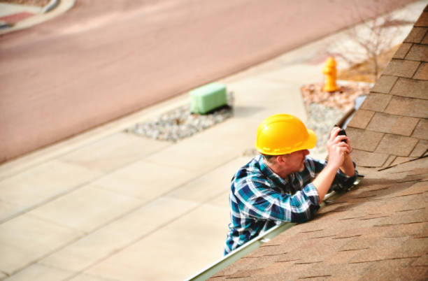 Roof Installation Near Me in Carbondale, PA