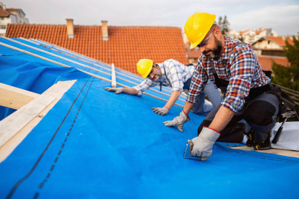 Quick and Trustworthy Emergency Roof Repair Services in Carbondale, PA