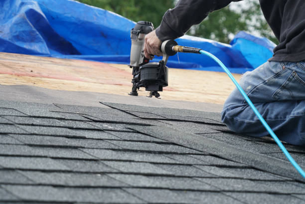Roof Repair Estimates in Carbondale, PA
