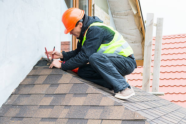 Best Flat Roof Repair Services  in Carbondale, PA